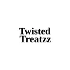 Twisted Treatzz iOS Icon