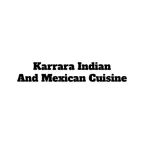 Karrara Indian Mexican Cuisine iOS Icon