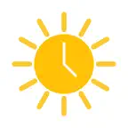 Tan Tracker - Suntan iOS Icon