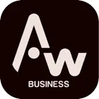 Actiwell Business iOS Icon