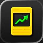 Pokefolio - TCG Collector icon