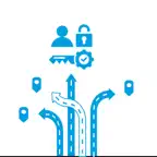 Control de Pasajeros B2B iOS Icon