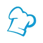 Kékfény Étterem iOS Icon