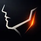 Jawline Exercises/Mew: Jaw AI iOS Icon