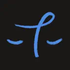 Yarn: Screen Time Journal Icon