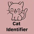 Cat Breed Identifier - Petkit iOS Icon