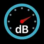 Sound Meter: Decibel Meter iOS Icon