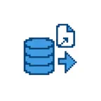 IDBPort iOS Icon