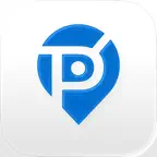 Bay Watch: London Parking iOS Icon