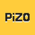 Pizo - Split Bills & AI Scan icon