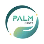 Palm Asset icon