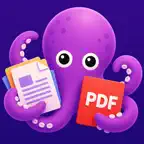 Print to PDF iOS Icon