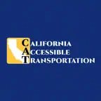 California Accessible Trans iOS Icon