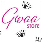 Gwaa Store iOS Icon