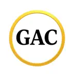 متجر الذهبي iOS Icon