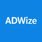 ADWize: AD Revenue Tracker iOS Icon