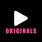 Originals for BBC icon