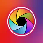 SuraShine - Photo Editor icon