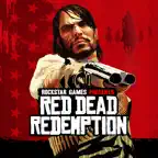 Red Dead Redemption icon