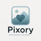Pixory Moments iOS Icon