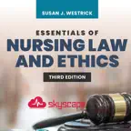 Essentials Nursing Law Ethics iOS Icon