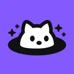 Pixys: Chat with AI Characters iOS Icon