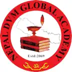 Dvm Global Academy iOS Icon