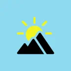 Sun Finder: Sunlight & Shadow icon