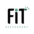 Fit Lab | فت لاب iOS Icon