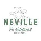 Neville - The Nutritionist iOS Icon