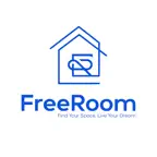 FreeRoom PMS iOS Icon