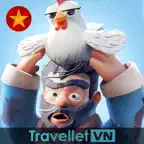 Kỷ Nguyên Băng Hà：3Q icon