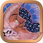 Enchanted Tarot iOS Icon
