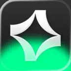 MENTHA: AI Health Coach Icon