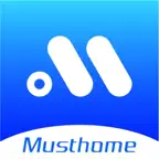 Musthome iOS Icon
