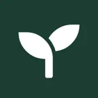 Leafless Cards: Business Cards iOS Icon