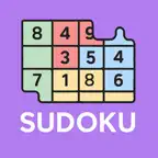 Sudokuland Runic iOS Icon