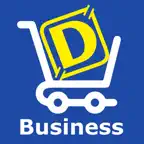 Dbiz iOS Icon