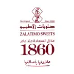 Zalatimo Sweets iOS Icon