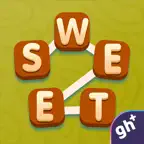 Sweet Words: Brain Puzzle Game iOS Icon
