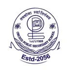 Orchid Public School iOS Icon