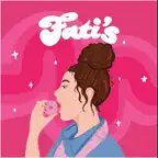 Fati's iOS Icon