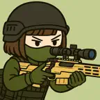 Tarkov Tracker: Task & Hideout iOS Icon