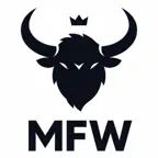 Mens Fashion Wholesale iOS Icon