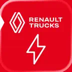 Optifleet CHARGE iOS Icon