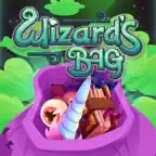 Wizards Bag iOS Icon