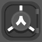 Argent Ethereum Vault iOS Icon
