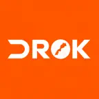 Drok: Food,grocery delivery Icon