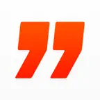 Motivational - Quotes Daily iOS Icon