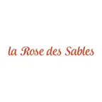 LA ROSE DES SABLES iOS Icon